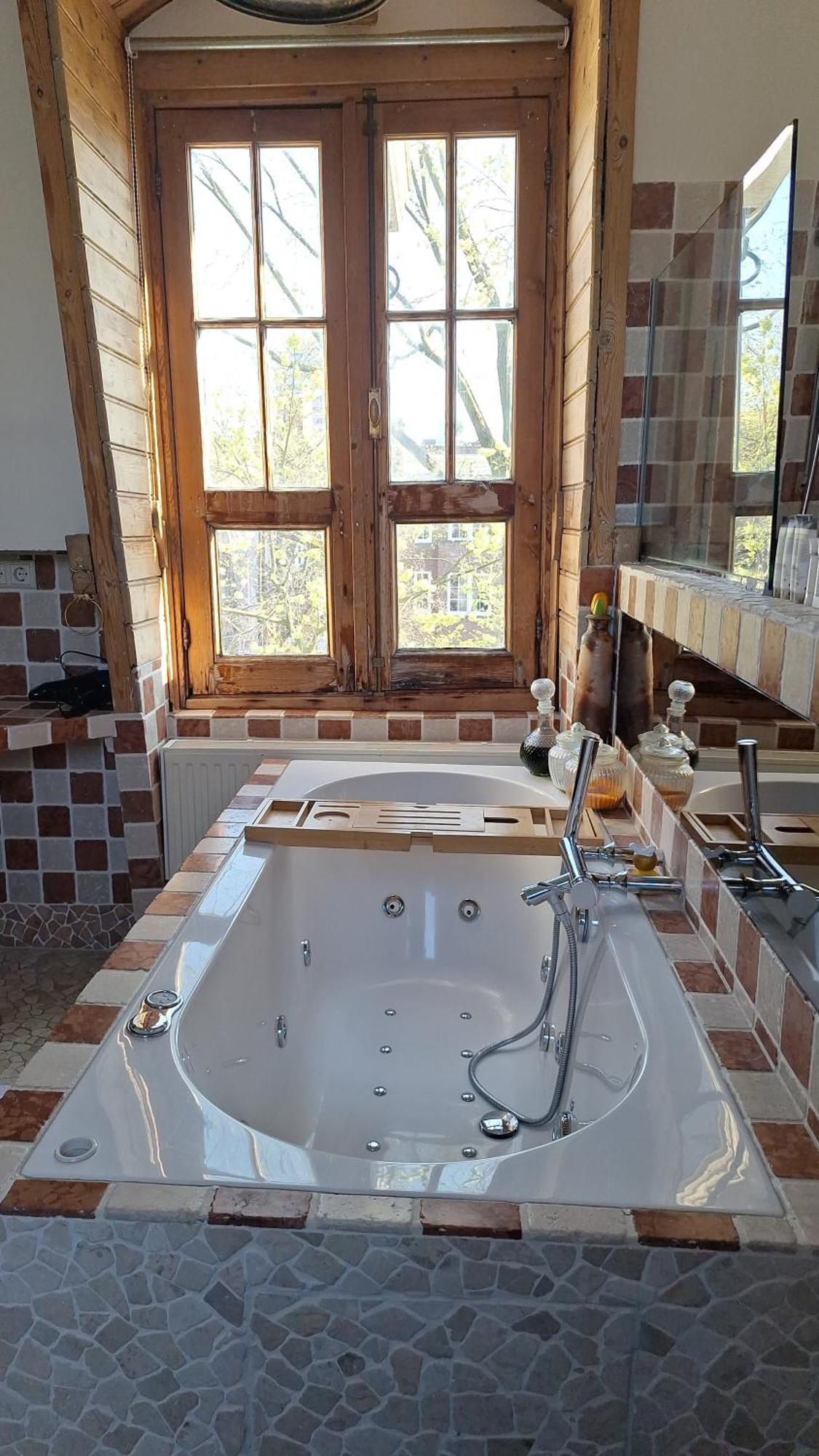 A B&B Амстердам Экстерьер фото