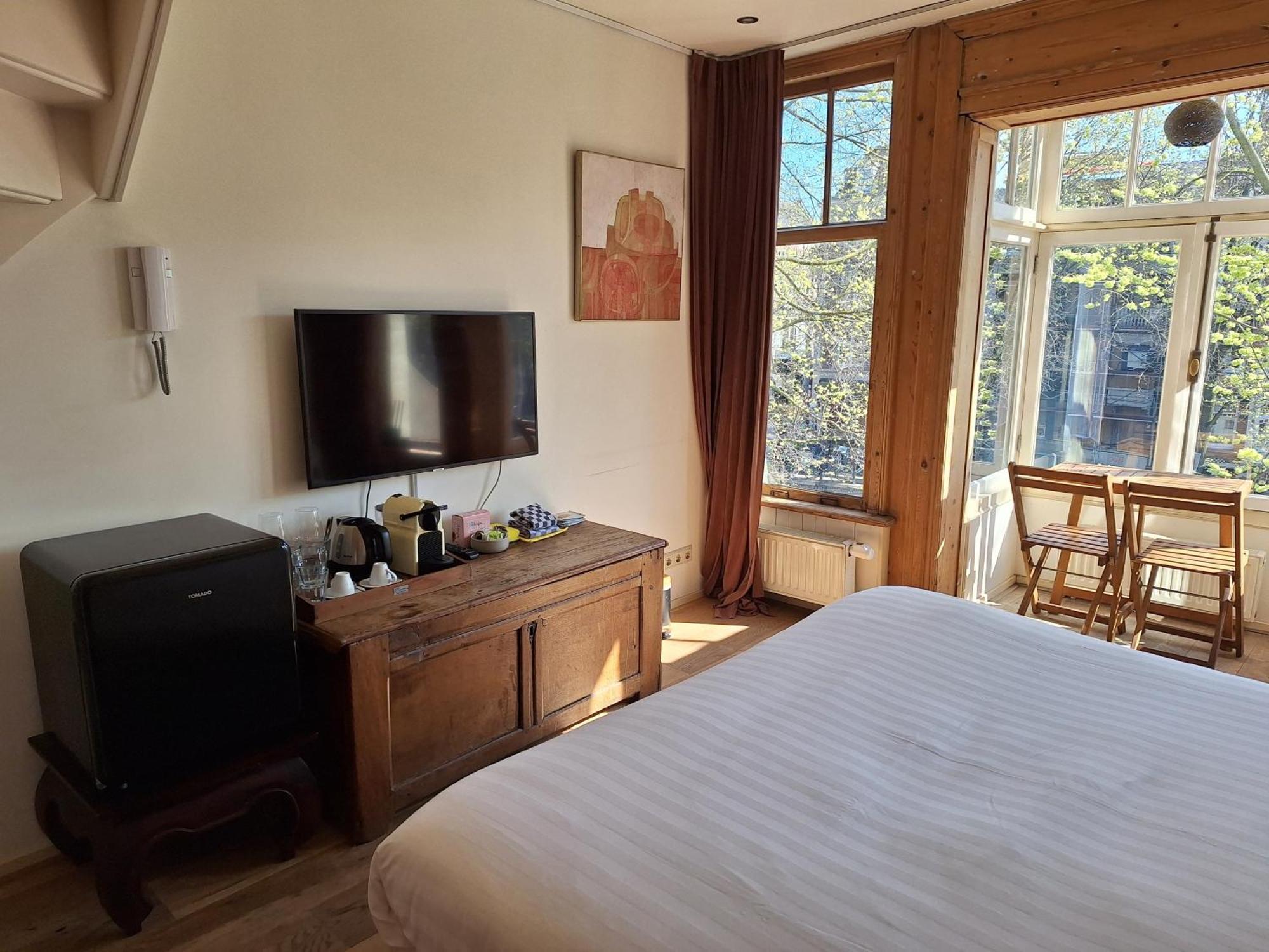 A B&B Амстердам Экстерьер фото