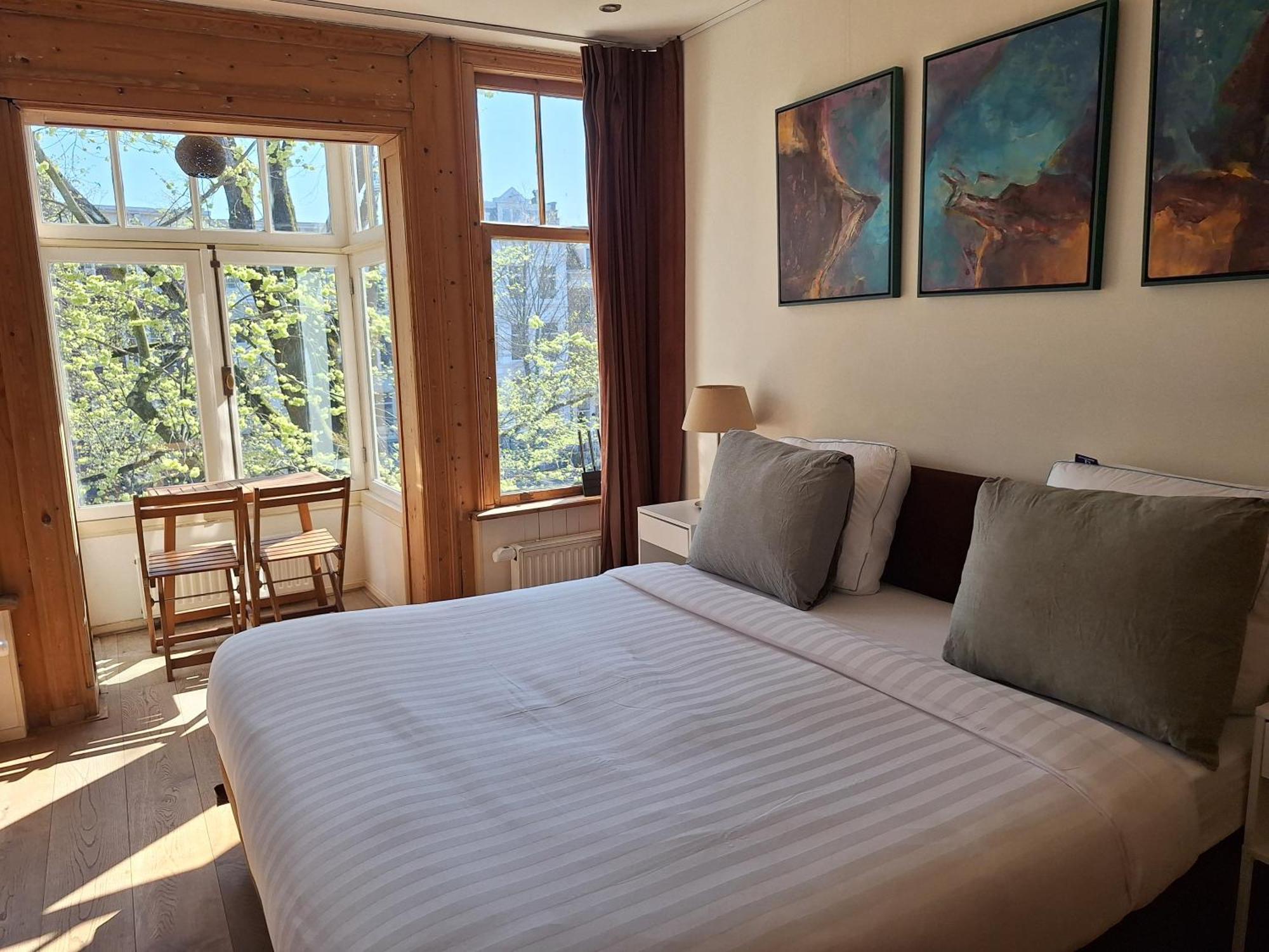 A B&B Амстердам Экстерьер фото